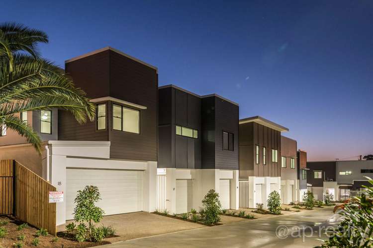 Main view of Homely townhouse listing, 27/7 Giosam Street, Richlands QLD 4077