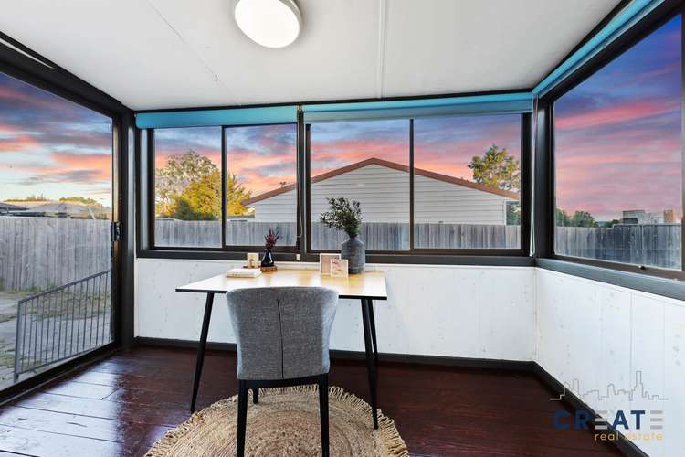Fifth view of Homely house listing, 110 Wright Street, Sunshine VIC 3020