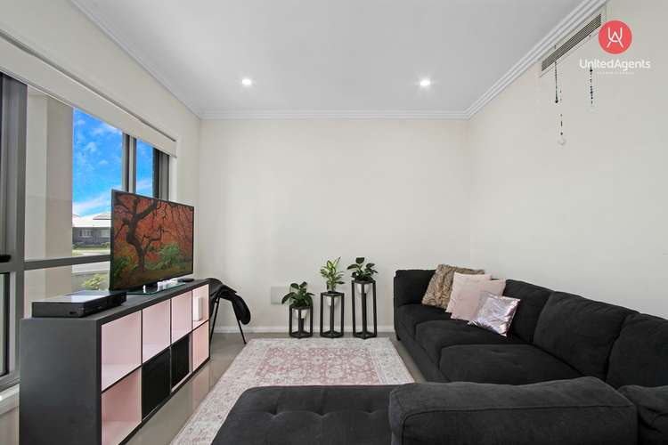 Fourth view of Homely house listing, Lot 55 Sixth Avenue, Austral NSW 2179