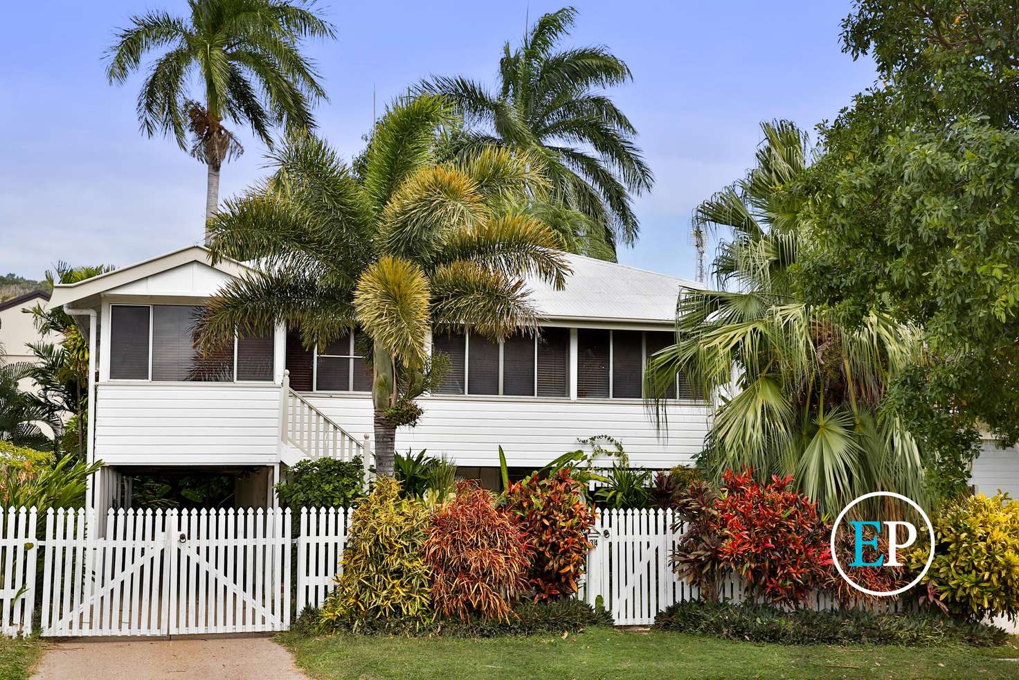 Main view of Homely house listing, 34 Cook Street, North Ward QLD 4810