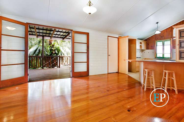 Second view of Homely house listing, 34 Cook Street, North Ward QLD 4810