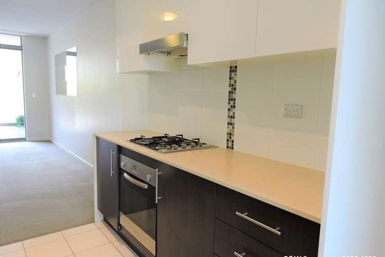 Third view of Homely unit listing, 26/28 Brickworks Drive, Holroyd NSW 2142