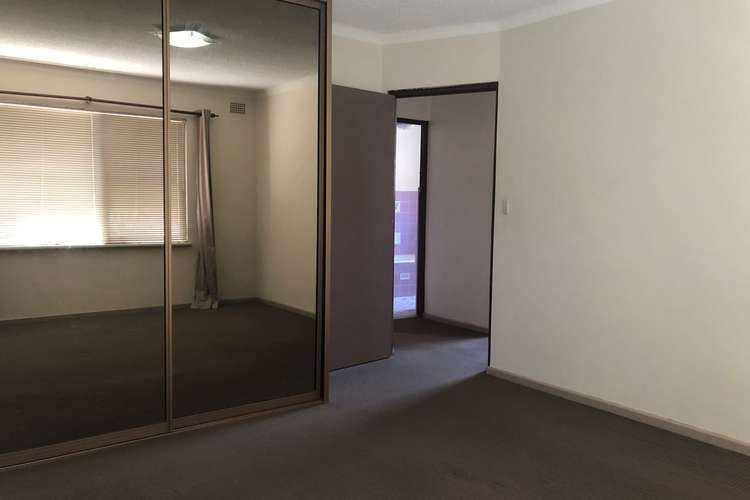 Second view of Homely unit listing, 40/76-80 Garnet Street, Hurlstone Park NSW 2193