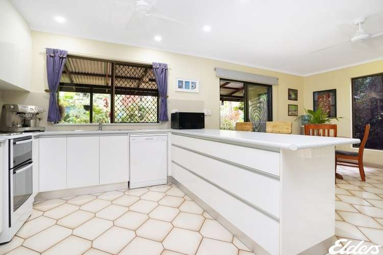 Fifth view of Homely house listing, 8 Minorelli Court, Gray NT 830