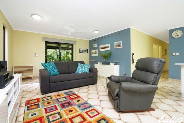 Sixth view of Homely house listing, 8 Minorelli Court, Gray NT 830