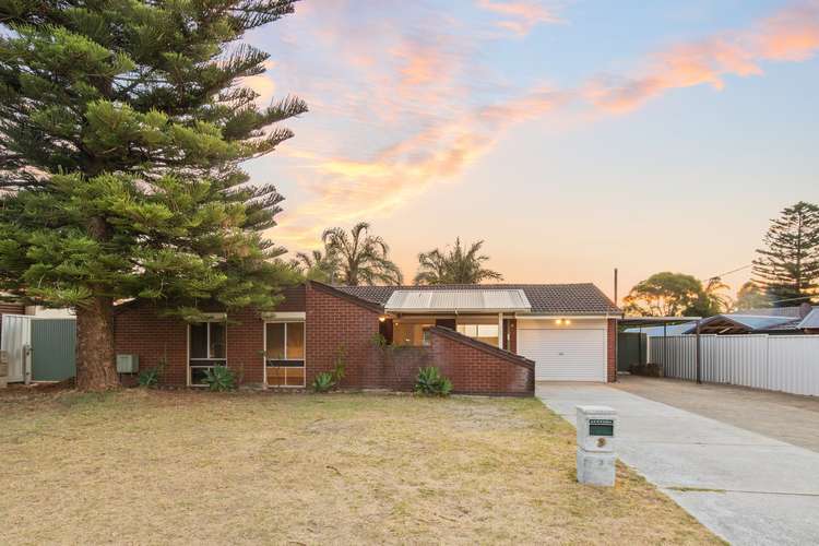 Second view of Homely house listing, 3 Jimbiri Way, Wanneroo WA 6065