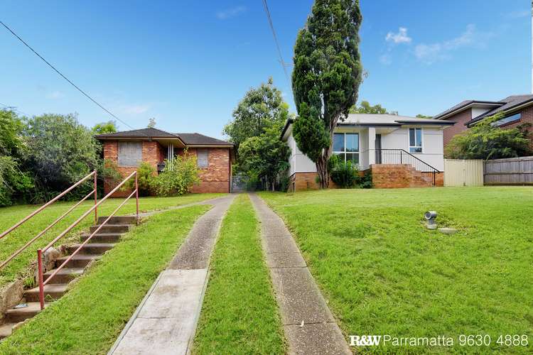 Third view of Homely house listing, 61-63 Marshall Road, Telopea NSW 2117