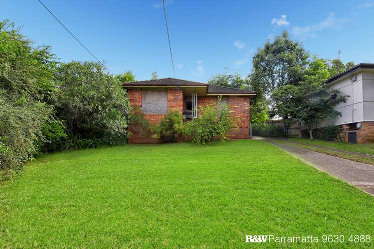 Fourth view of Homely house listing, 61-63 Marshall Road, Telopea NSW 2117