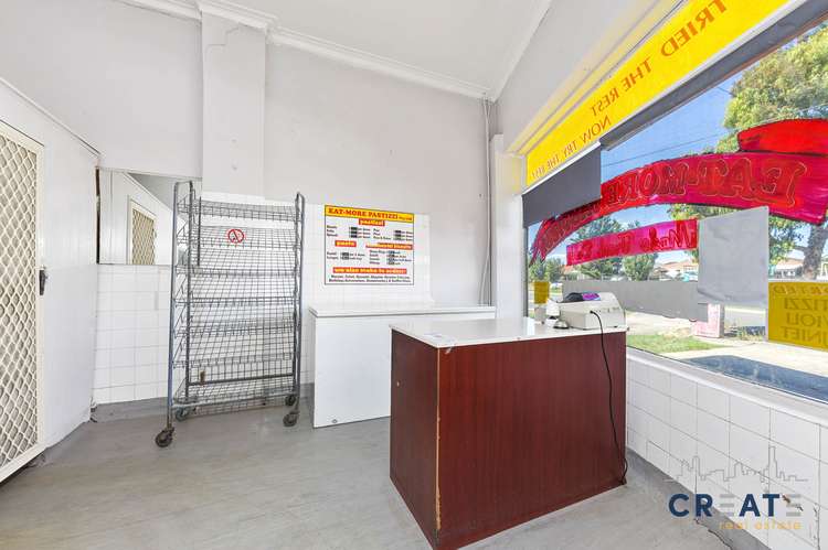 Second view of Homely other listing, 1D Bell Street, Sunshine West VIC 3020