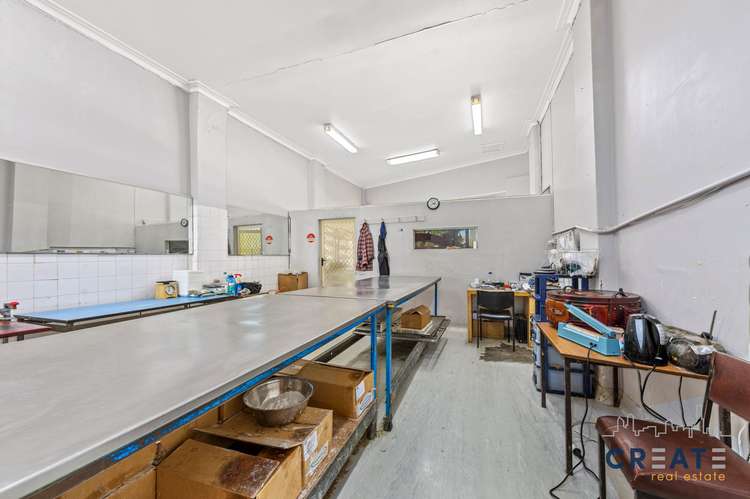 Fifth view of Homely other listing, 1D Bell Street, Sunshine West VIC 3020