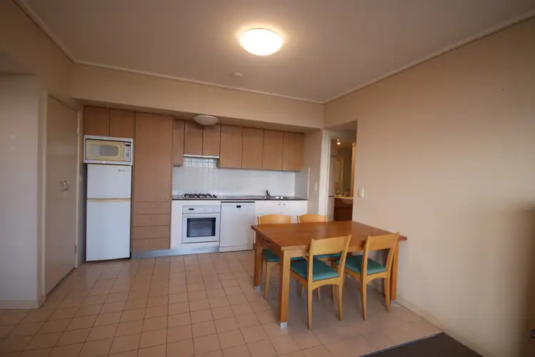 Third view of Homely apartment listing, 83/27 Bennelong Parkway, Wentworth Point NSW 2127