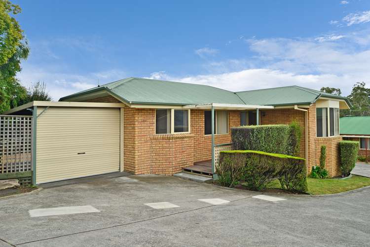 Second view of Homely unit listing, 6/163 Main Road, Austins Ferry TAS 7011