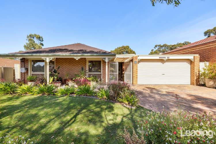 Second view of Homely house listing, 11 Kintore Close, Sunbury VIC 3429