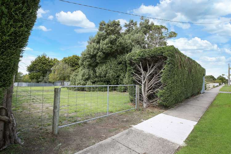 Main view of Homely residentialLand listing, 57 Bowen Street, Camperdown VIC 3260