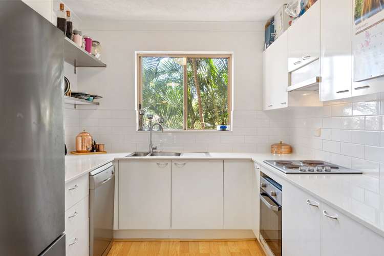 Second view of Homely unit listing, 4/20 Denman Street, Alderley QLD 4051
