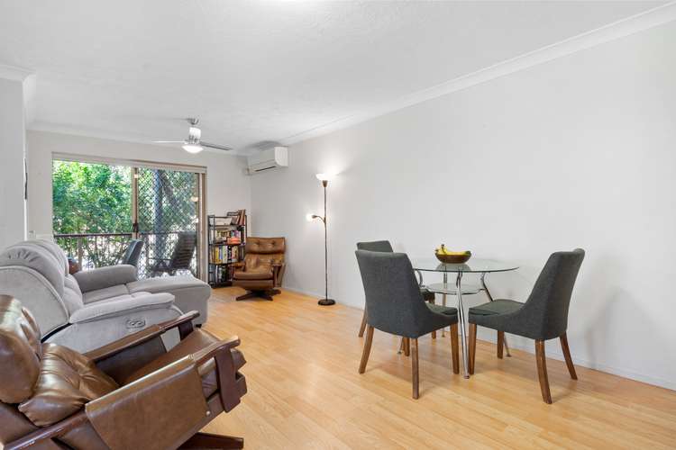 Fifth view of Homely unit listing, 4/20 Denman Street, Alderley QLD 4051