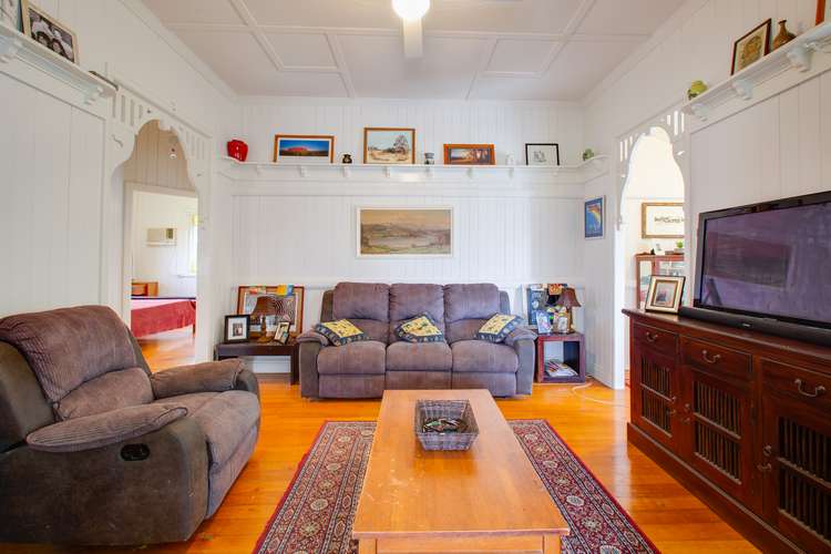 Third view of Homely house listing, 110 Blackstone Road, Silkstone QLD 4304