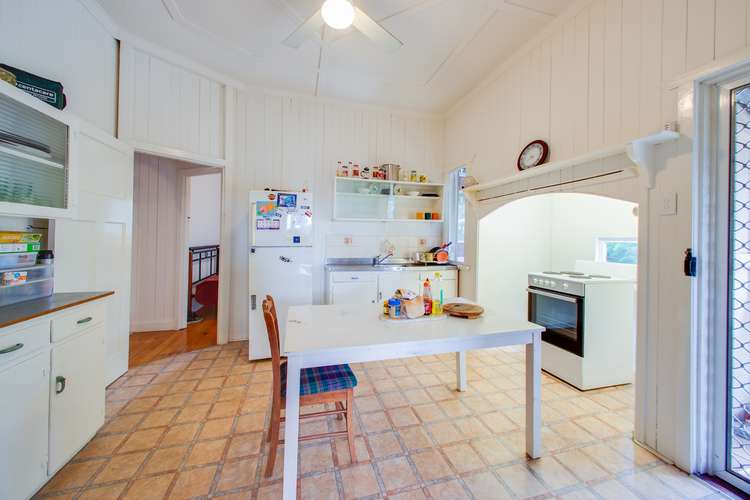 Fifth view of Homely house listing, 110 Blackstone Road, Silkstone QLD 4304