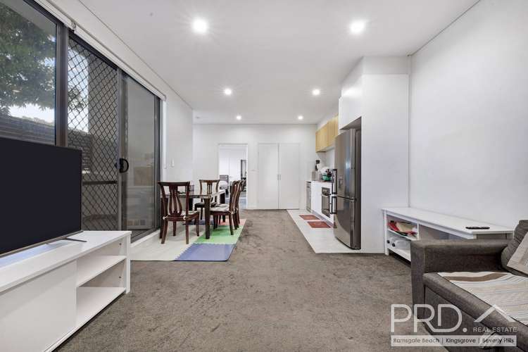 Main view of Homely unit listing, 9/585-589 Canterbury Road, Belmore NSW 2192