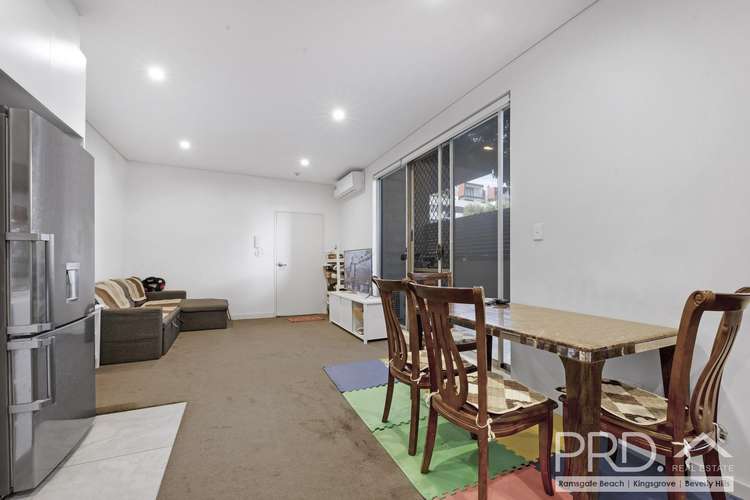 Second view of Homely unit listing, 9/585-589 Canterbury Road, Belmore NSW 2192