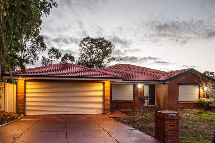 Main view of Homely house listing, 7 Wyalong Place, South Lake WA 6164