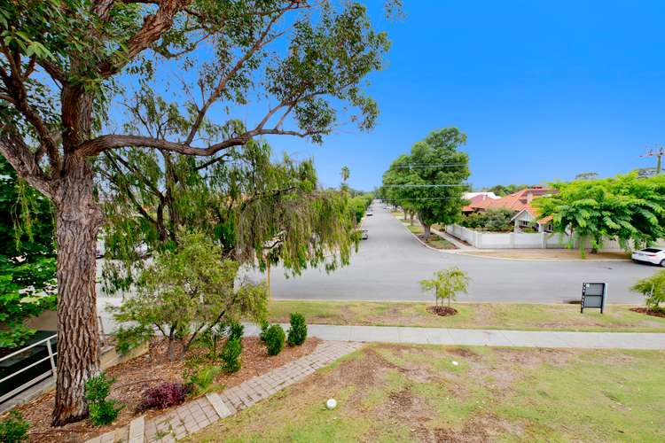 Second view of Homely unit listing, 11/28 York Street, Inglewood WA 6052