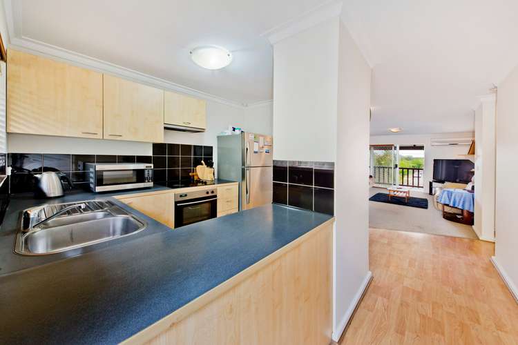 Third view of Homely unit listing, 11/28 York Street, Inglewood WA 6052