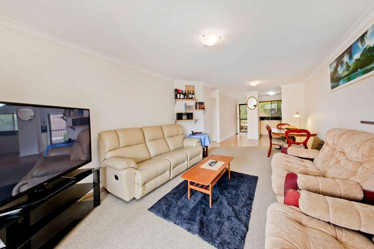 Fourth view of Homely unit listing, 11/28 York Street, Inglewood WA 6052