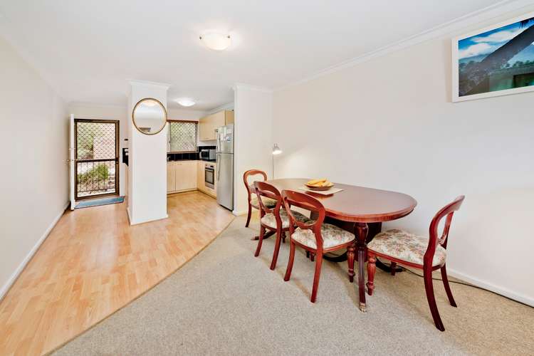Sixth view of Homely unit listing, 11/28 York Street, Inglewood WA 6052