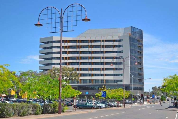 Main view of Homely apartment listing, 601/39-55 Kingsway, Glen Waverley VIC 3150