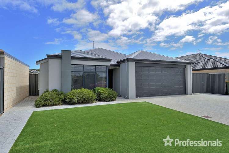 Main view of Homely house listing, 15 Danbulla Loop, Yanchep WA 6035