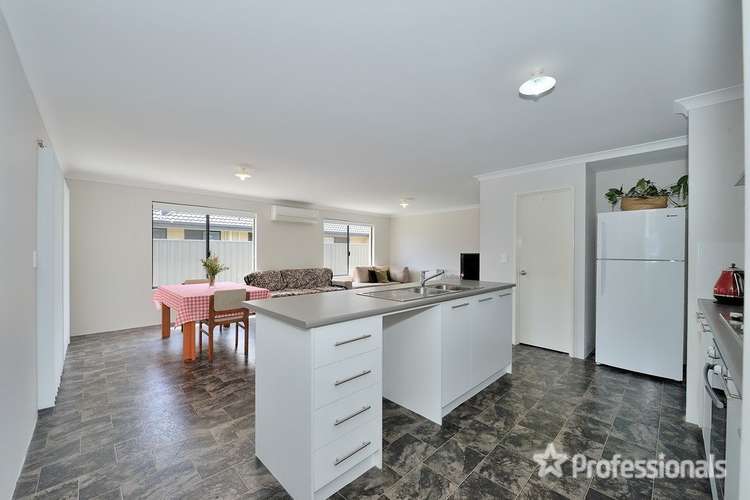 Fifth view of Homely house listing, 15 Danbulla Loop, Yanchep WA 6035