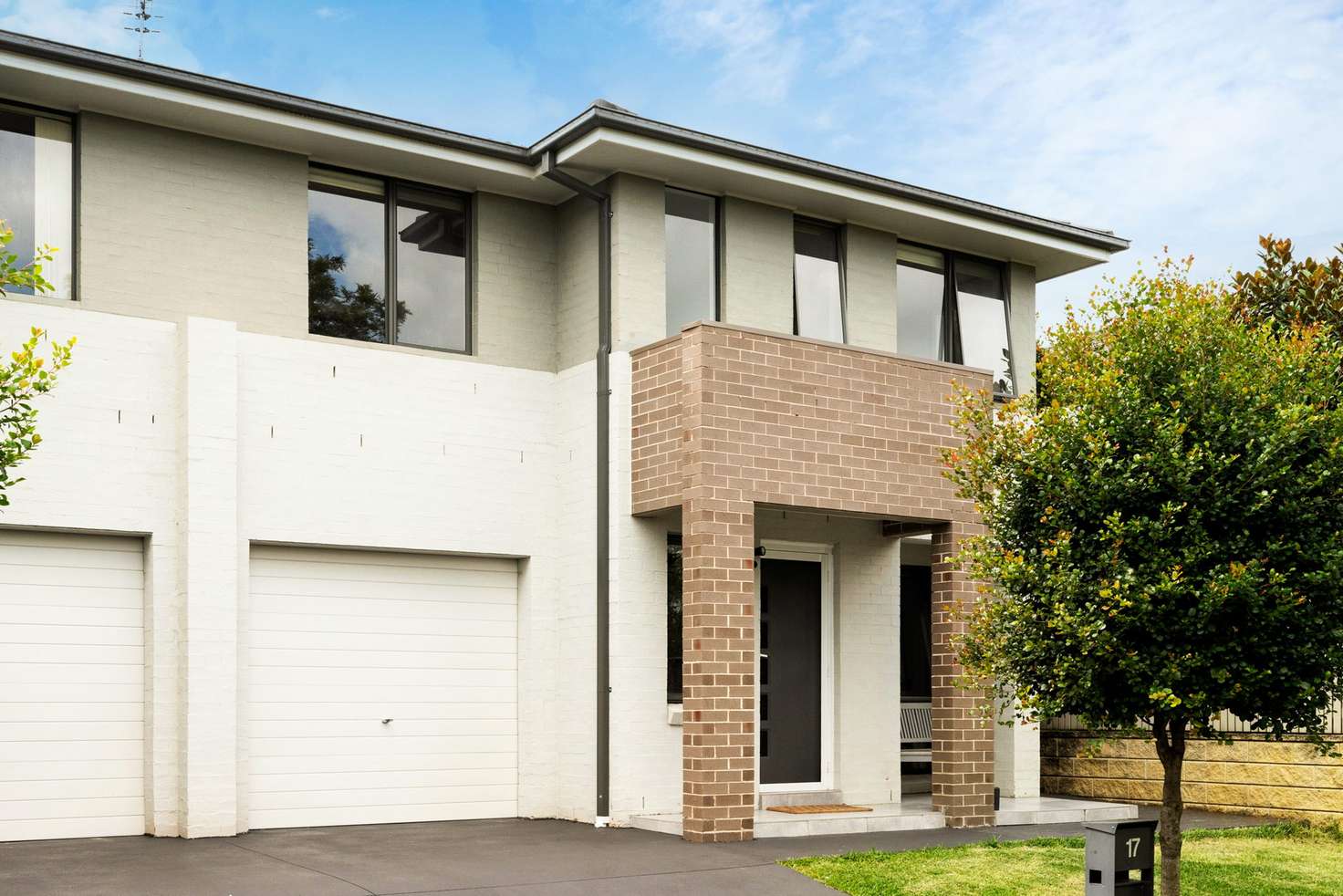 Main view of Homely house listing, 17 Brothers Lane, Glenfield NSW 2167