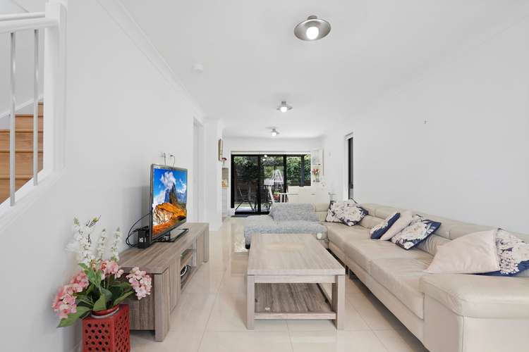 Second view of Homely house listing, 17 Brothers Lane, Glenfield NSW 2167