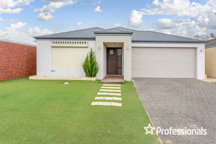 Third view of Homely house listing, 11 Hopkins Court, Southern River WA 6110