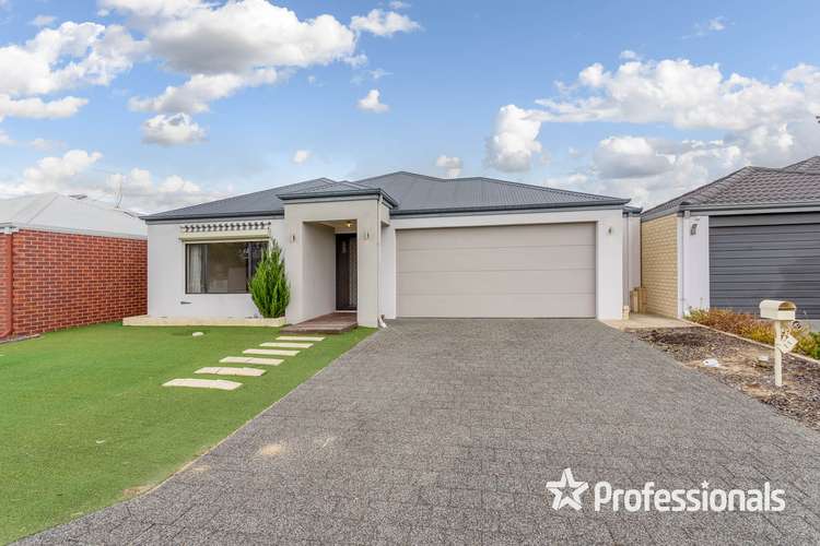 Fourth view of Homely house listing, 11 Hopkins Court, Southern River WA 6110