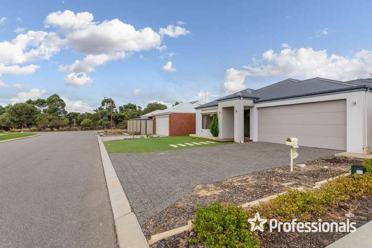 Fifth view of Homely house listing, 11 Hopkins Court, Southern River WA 6110