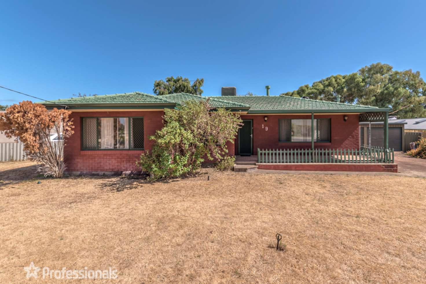Main view of Homely house listing, 19 Rees Drive, Quinns Rocks WA 6030