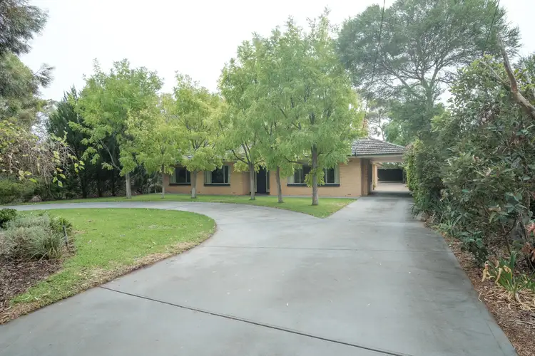20 Fulwood Avenue