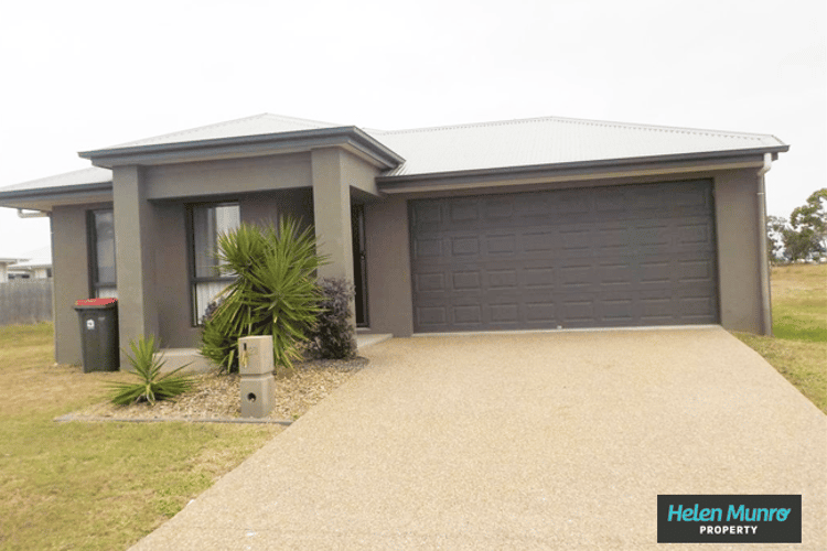 Main view of Homely house listing, 21 Limestone Crescent, Condon QLD 4815