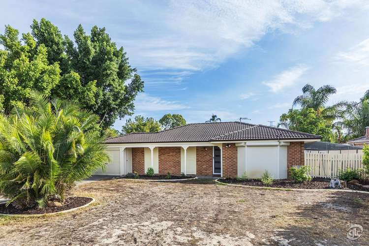 Second view of Homely house listing, 3 Placid Court, South Lake WA 6164