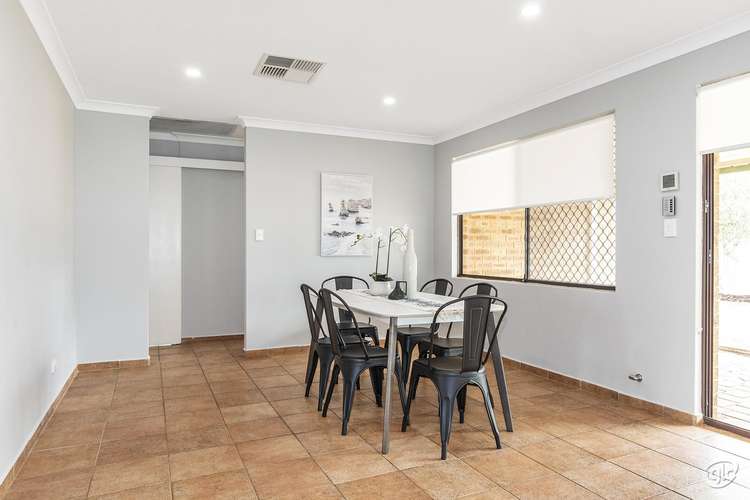 Fifth view of Homely house listing, 3 Placid Court, South Lake WA 6164