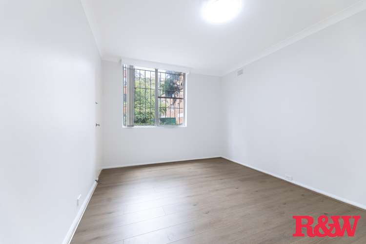 Sixth view of Homely apartment listing, 1/2-4 RUSSELL STREET, Strathfield NSW 2135