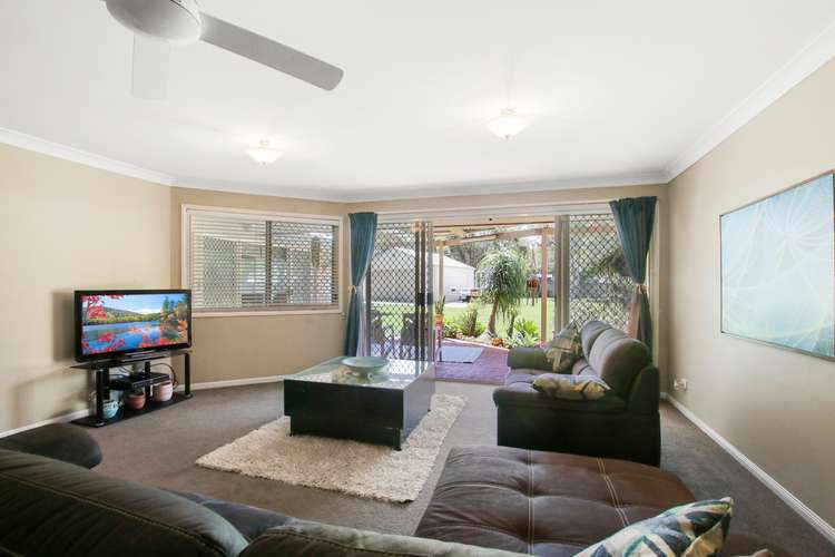 Fifth view of Homely house listing, 3 Bluegrass Street, Little Mountain QLD 4551