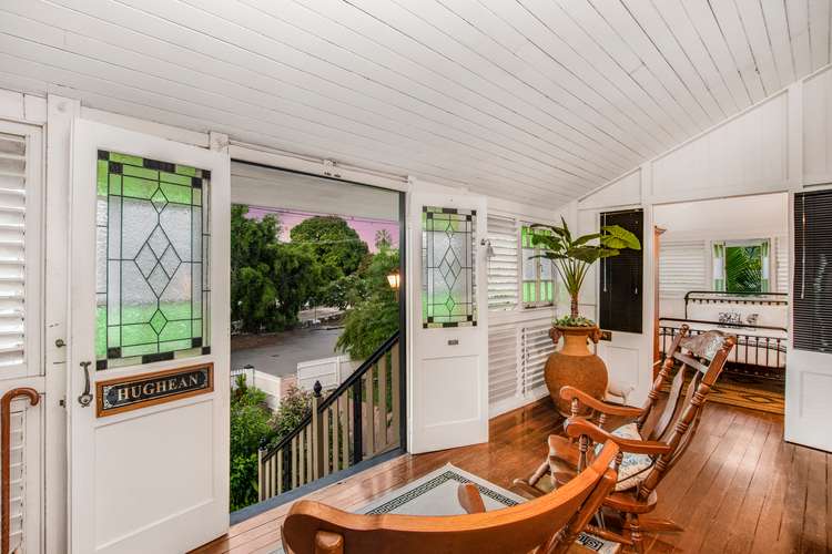 Second view of Homely house listing, 4 Hughes Street, Hermit Park QLD 4812