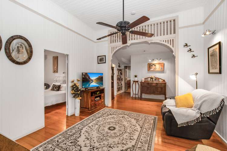 Fifth view of Homely house listing, 4 Hughes Street, Hermit Park QLD 4812