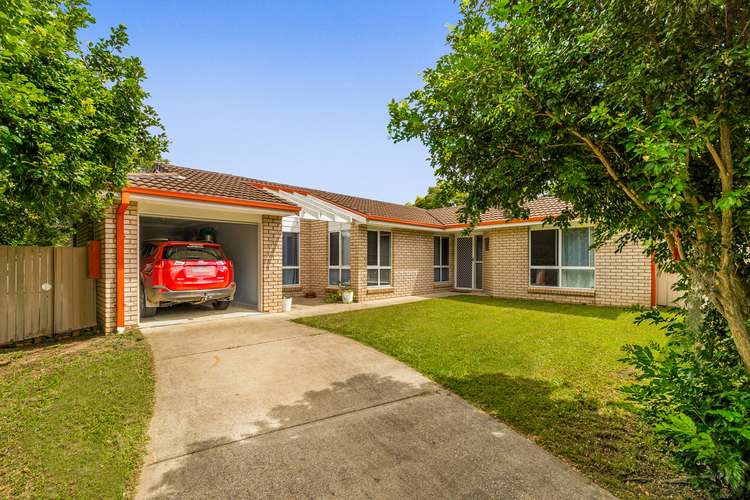 Main view of Homely house listing, 10 Cornuta Close, Bellbowrie QLD 4070