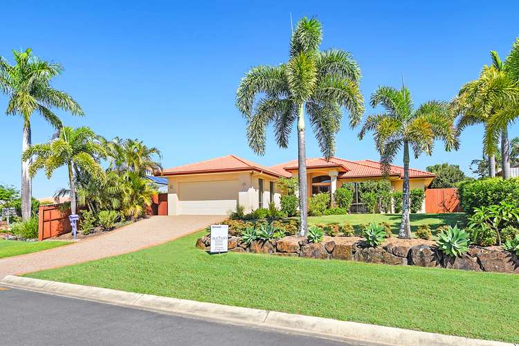 Main view of Homely house listing, 20 Oak Hill Crescent, Parkwood QLD 4214