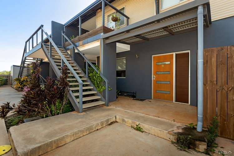 Sixth view of Homely unit listing, 9/4 Shingoro Street, Bilingurr WA 6725