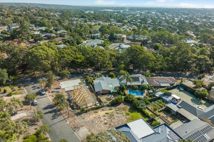 Fifth view of Homely residentialLand listing, 1a Alpha Crescent, Panorama SA 5041